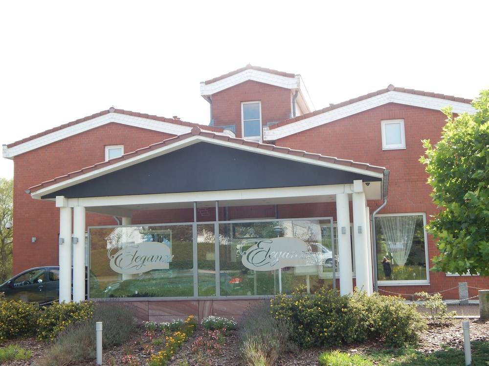 Hotel Eleganz 1