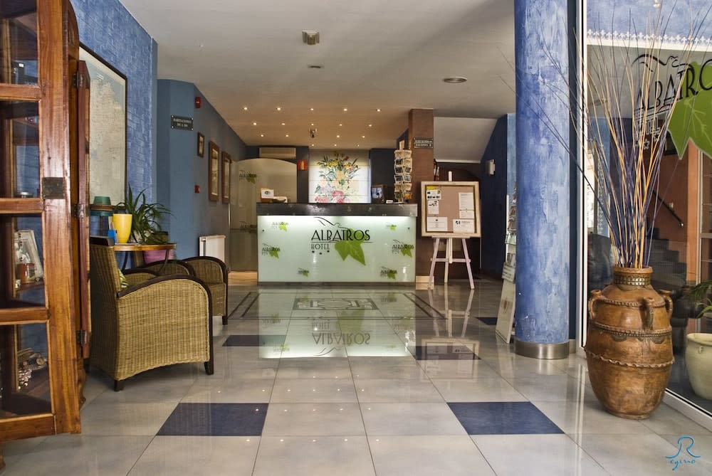 Arha Villa de Suances - Antiguo Albatros 2