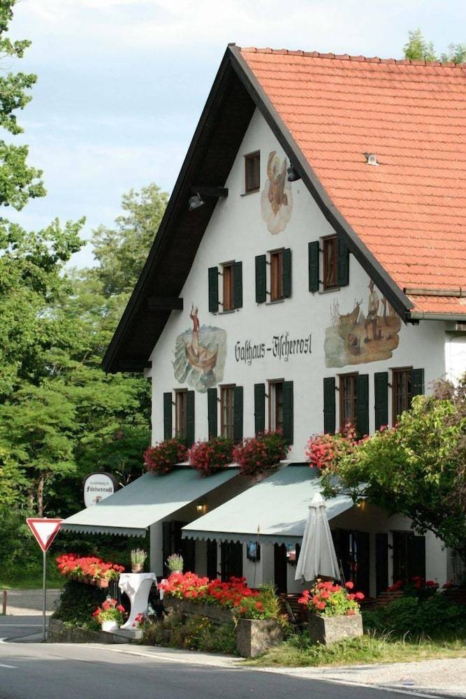 Gasthaus Fischerrosl 1