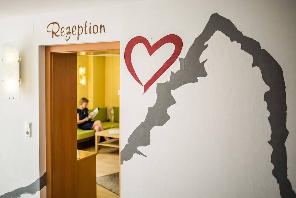 Hotel-Gasthof Am Riedl 2