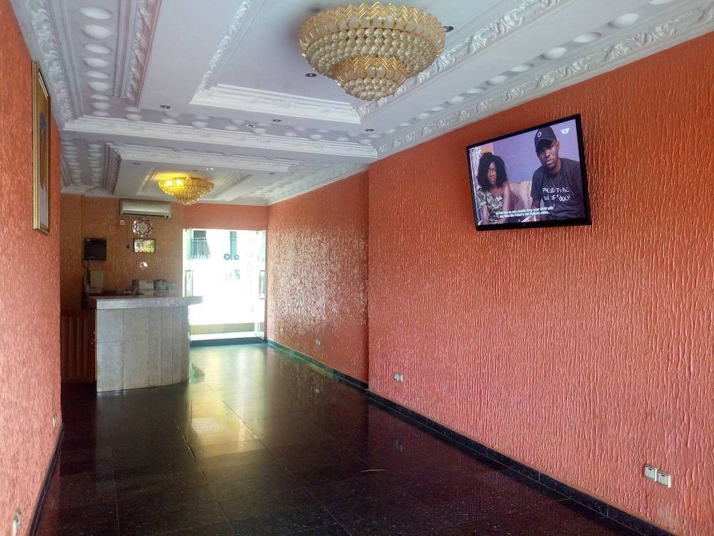 Sylvia's Place 2