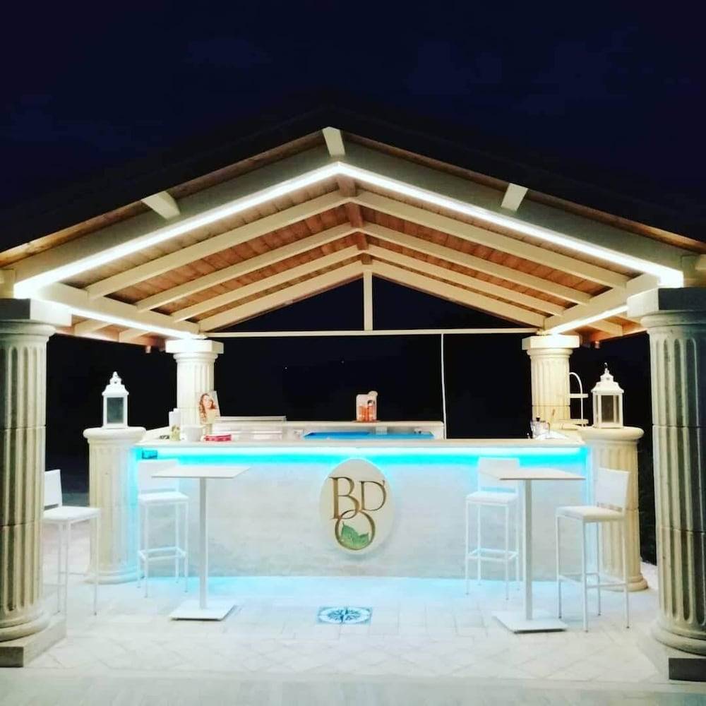 Bosco D'Olmi Country House 2