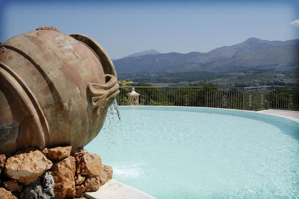 Bosco D'Olmi Country House 1