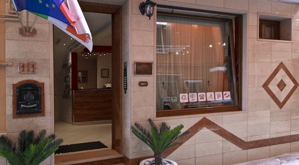 Residence Eleonora 1