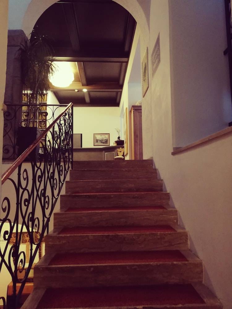Hotel Castel Latemar 2