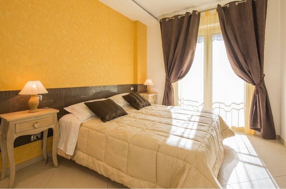 Villa Le Favole 2