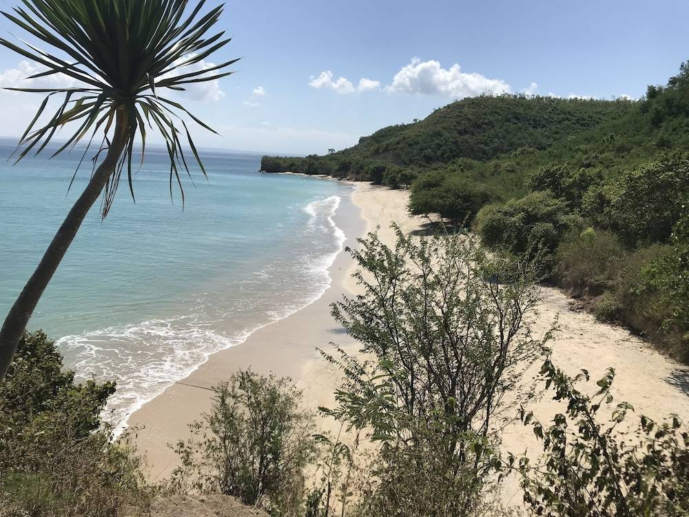 Ekas Surf Resort & Surf Camp 1