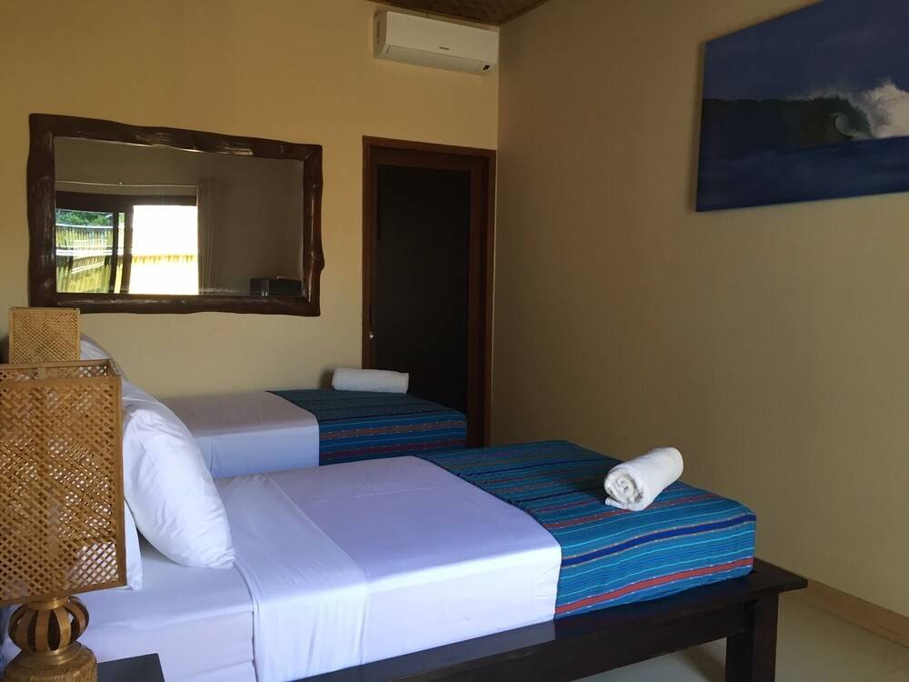 Ekas Surf Resort & Surf Camp 2