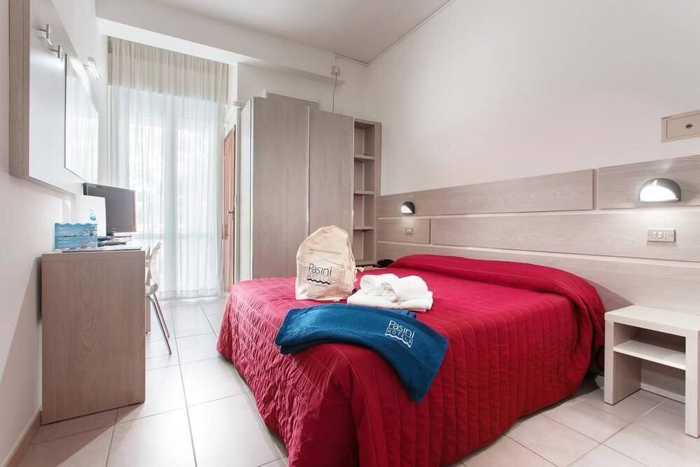 Hotel Foglieri 2