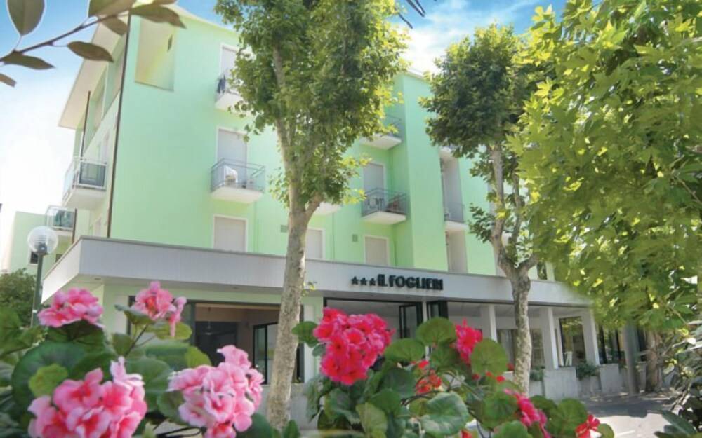 Hotel Foglieri 1