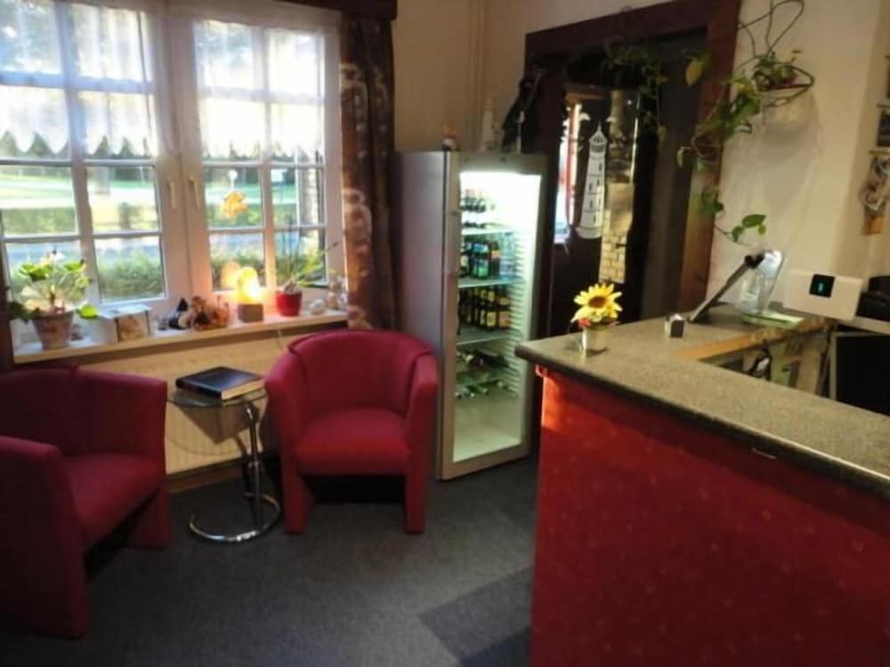 Hotel Garni Nolting 2