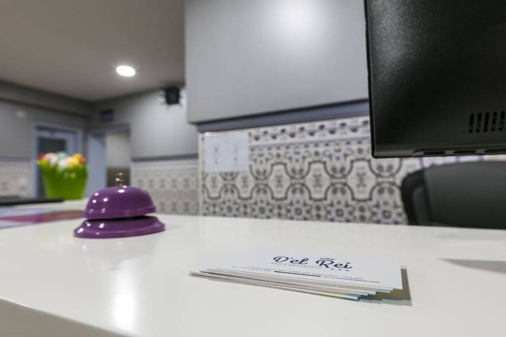 D' El Rei B&B 2