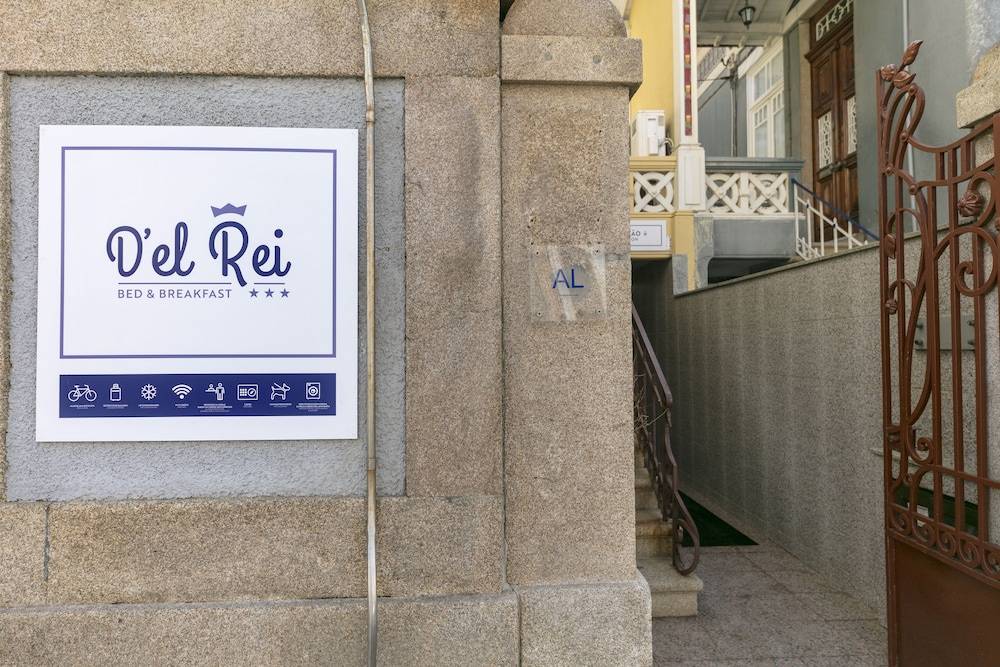 D' El Rei B&B 1