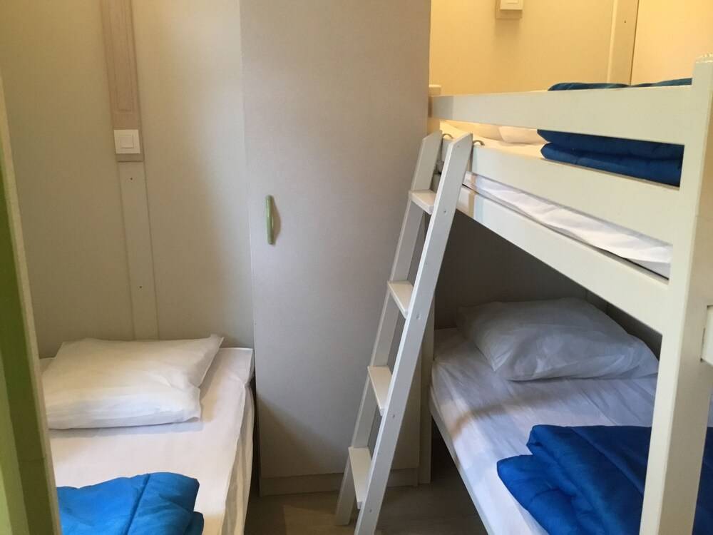 Camping du Soleil 2