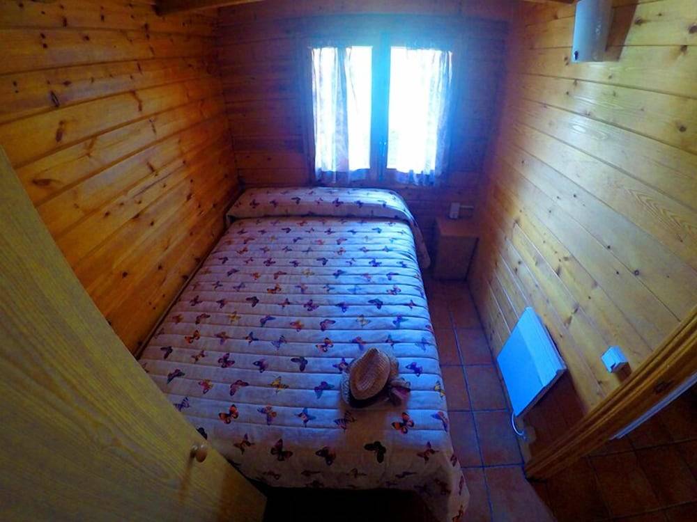 Camping Prades Park 2