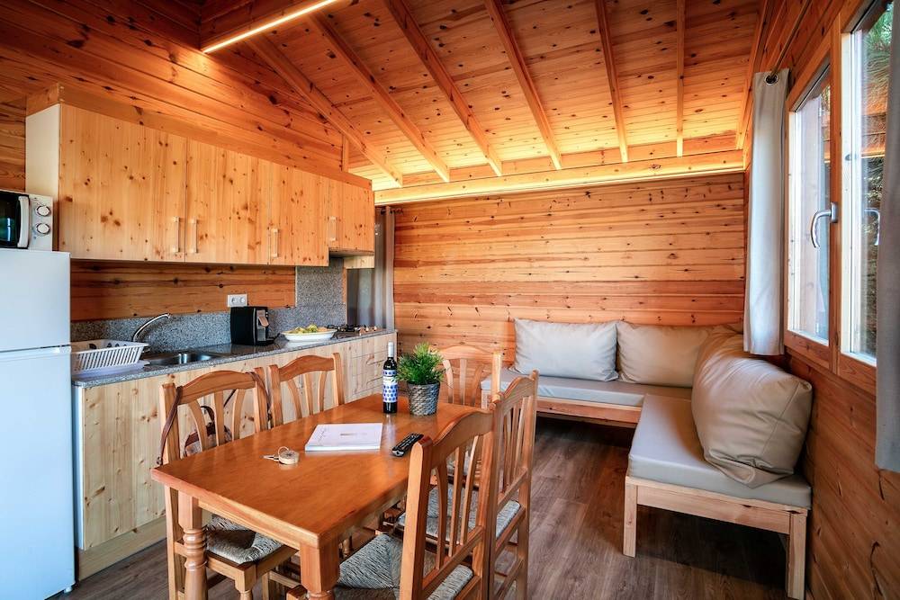 Camping Prades Park 1