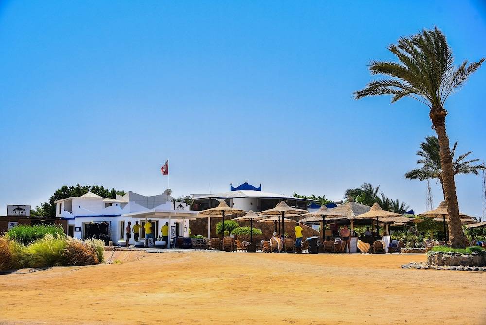 Coral Garden Beach Resort 1