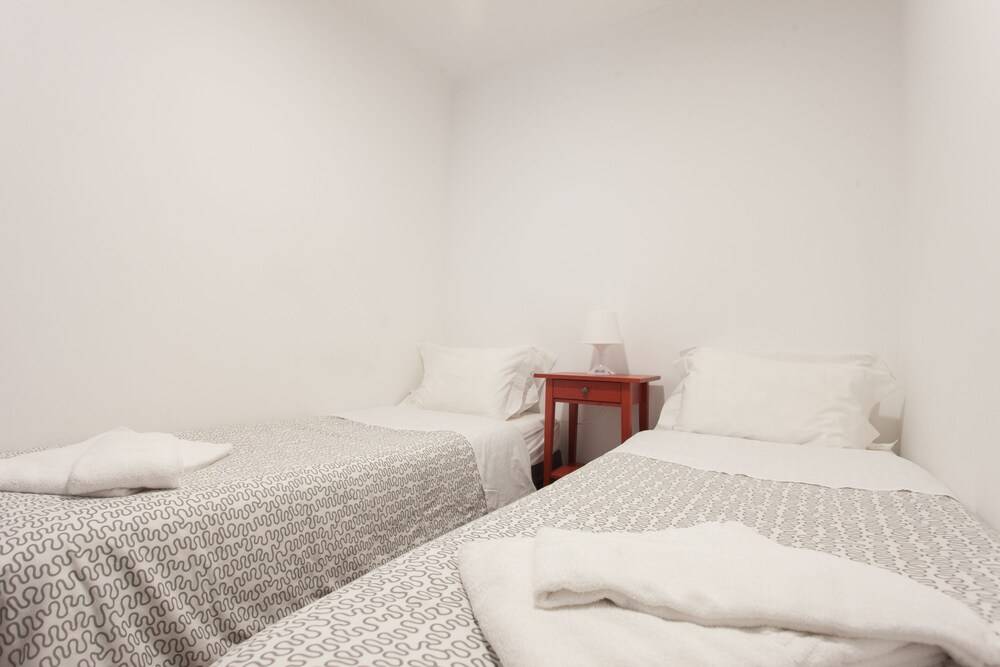 Apartments Center Bairro Alto 2