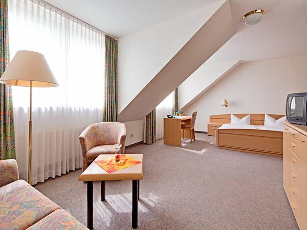 Hotel Trebeltal 2