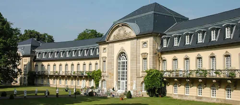 Grandhotel Esplanade 1