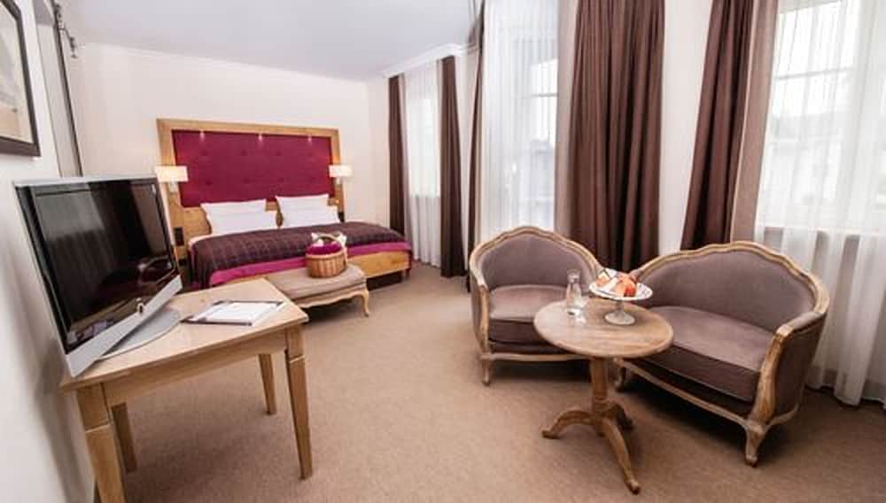 Wellness & Thermal Retreat Das Mühlbach 2
