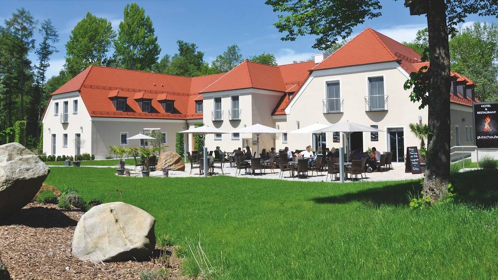 Hotel Glutschaufel 1
