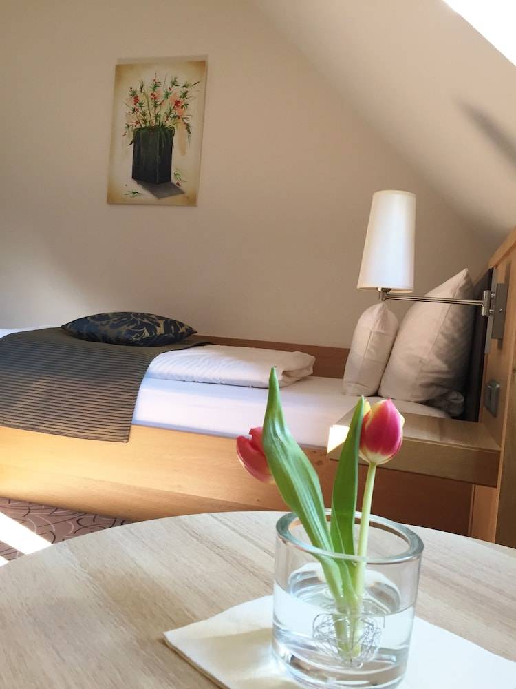 Hotel Glutschaufel 2