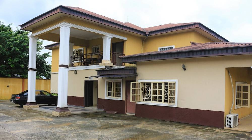 Liz Ani Hotel Annex 1