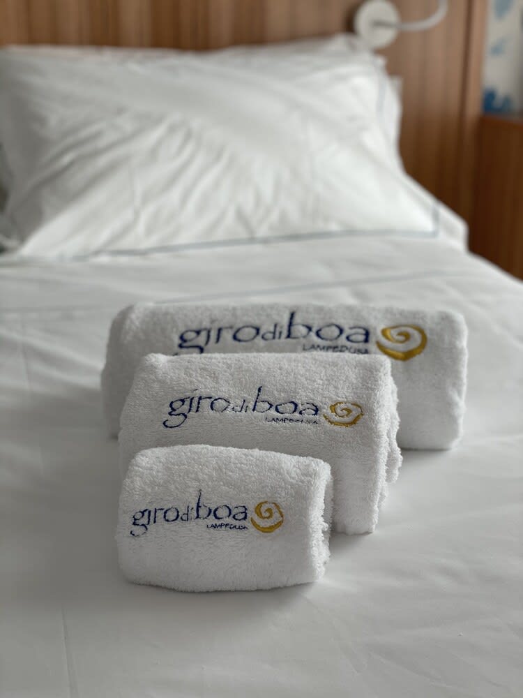 B&B Giro Di Boa 2