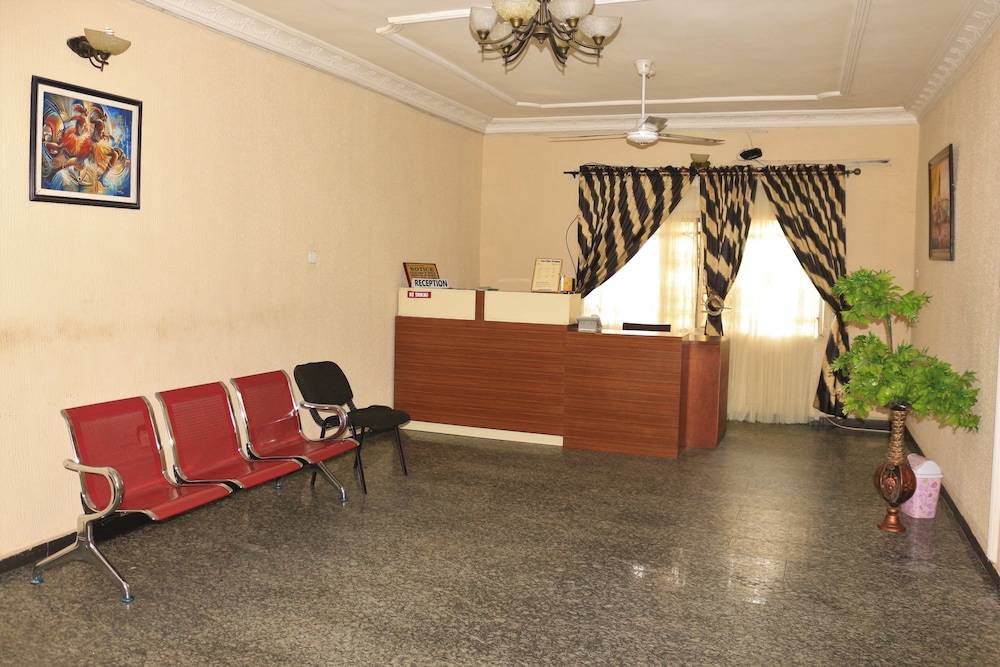Liz Ani Hotel Annex 2