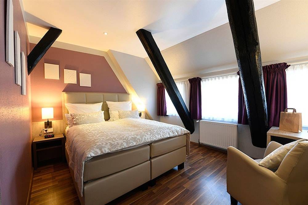 Hotel Marktkieker 1