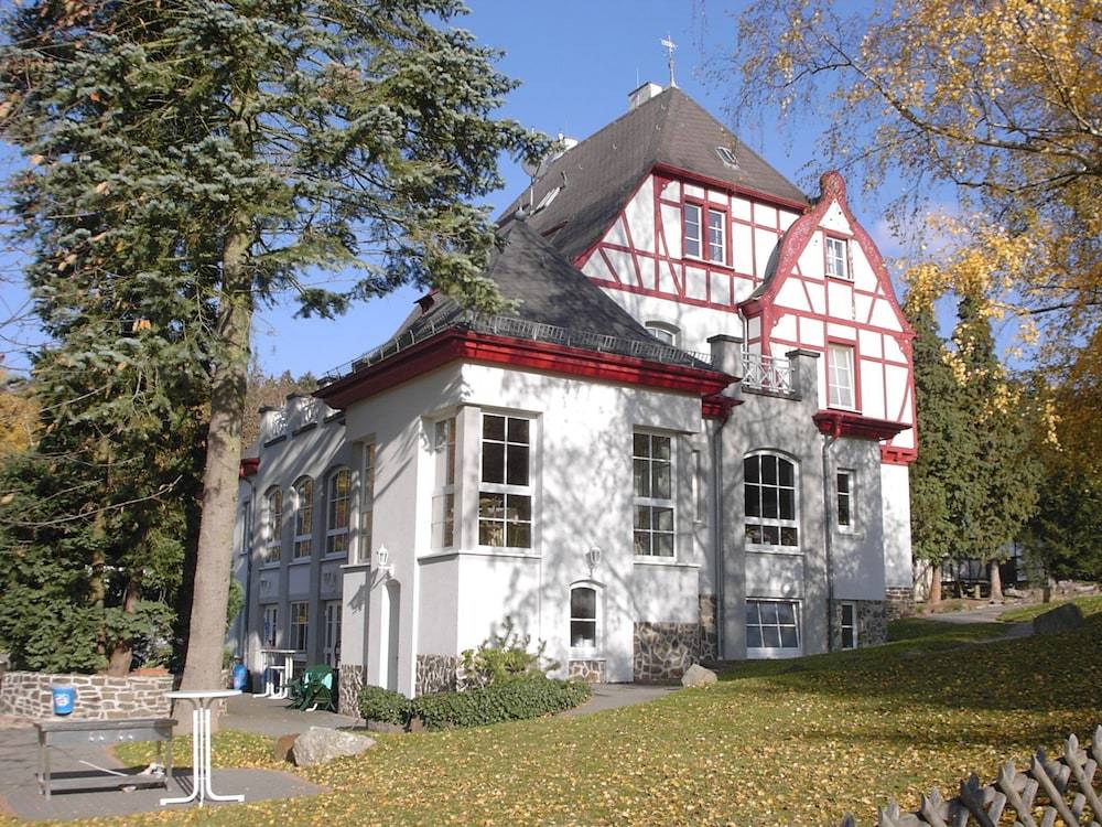 Waldhotel Forsthaus Remstecken 1