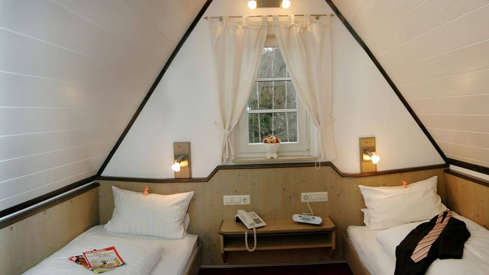 Waldhotel Forsthaus Remstecken 2