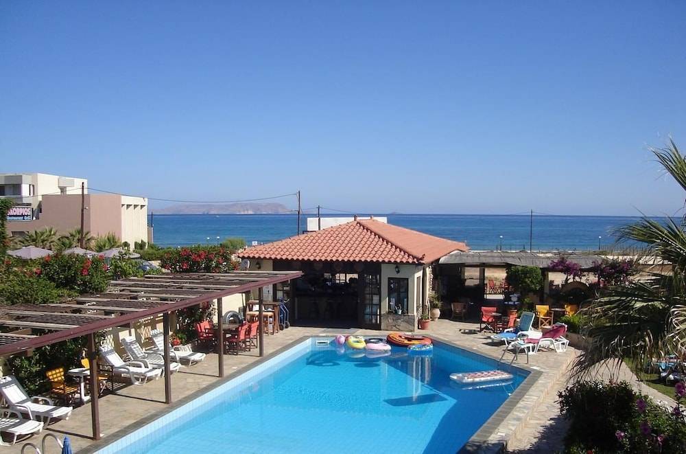 Villa Andreas 1