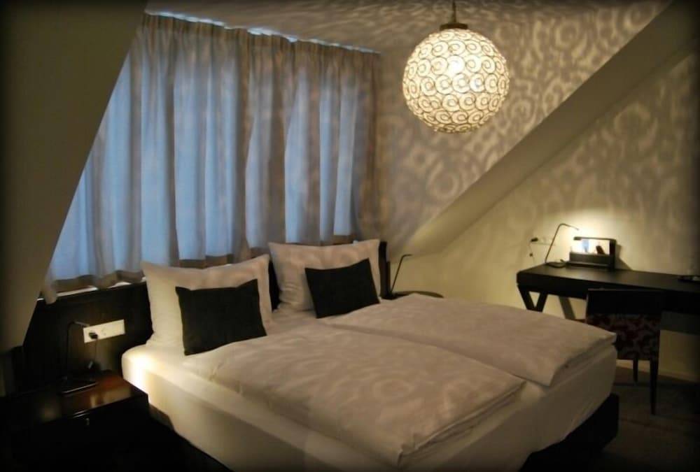 Ochsen Hotel am Mehlsack 1
