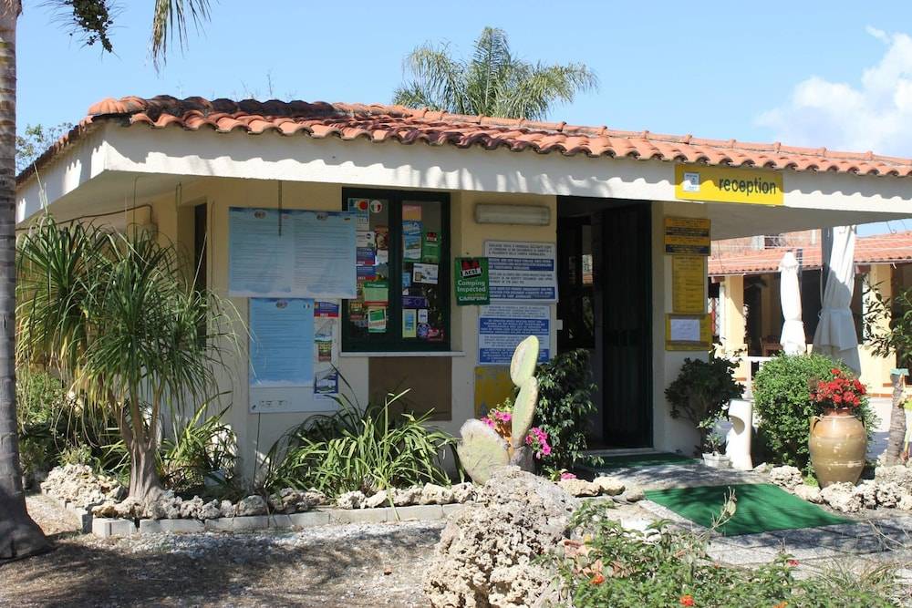Villaggio Camping Calypso 2