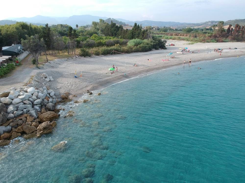 Villaggio Camping Calypso 1