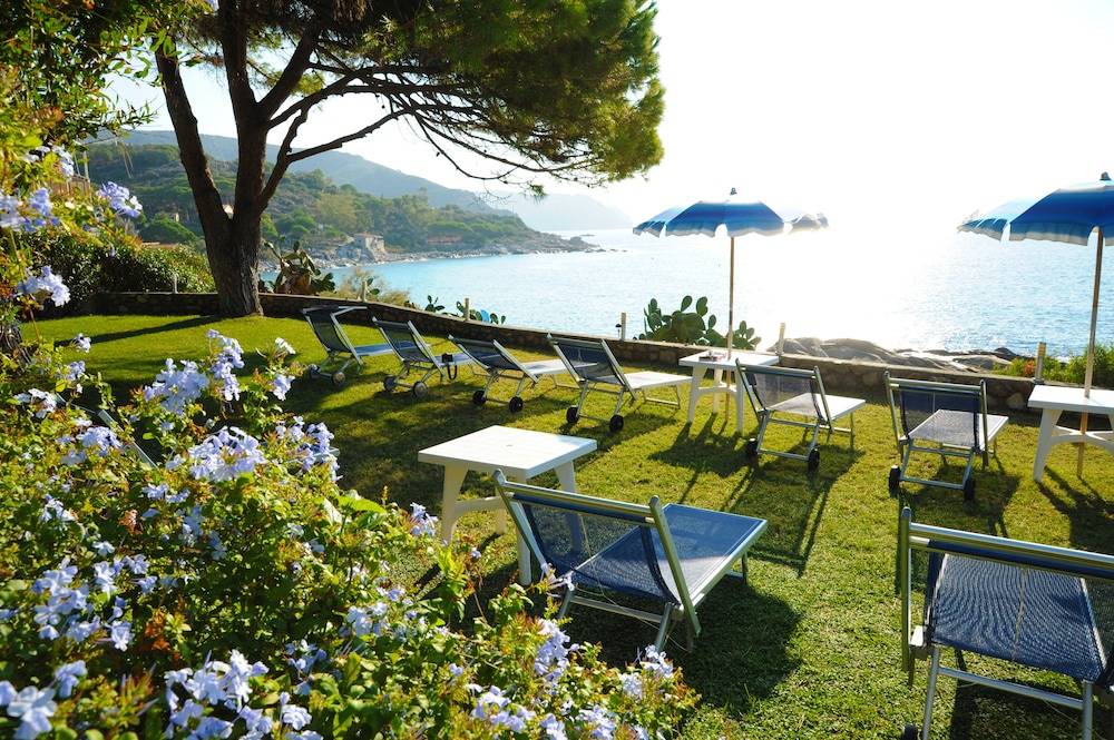 Hotel La Stella 1