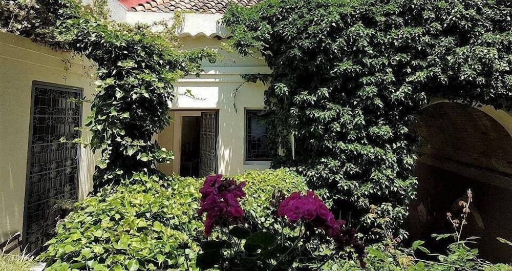 La casa di Ida 1