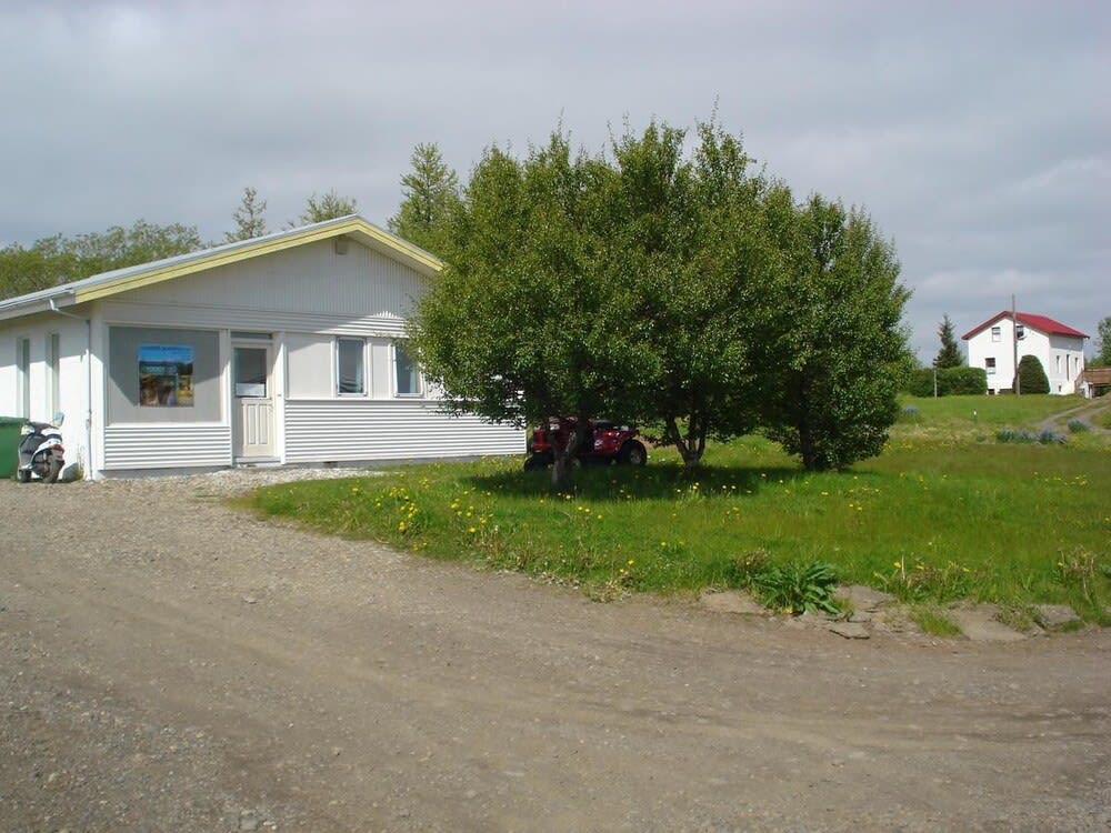 Vinland Guesthouse 2