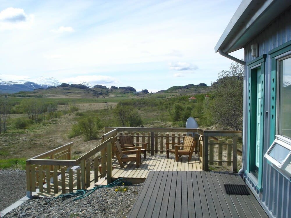 Vinland Guesthouse 1