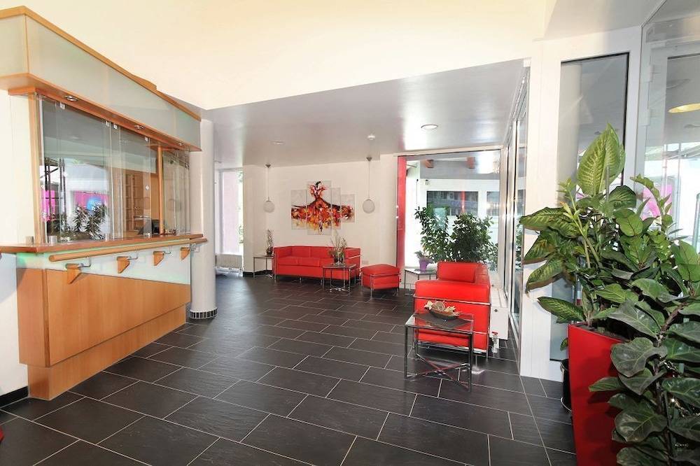 Hotel Weiland 2