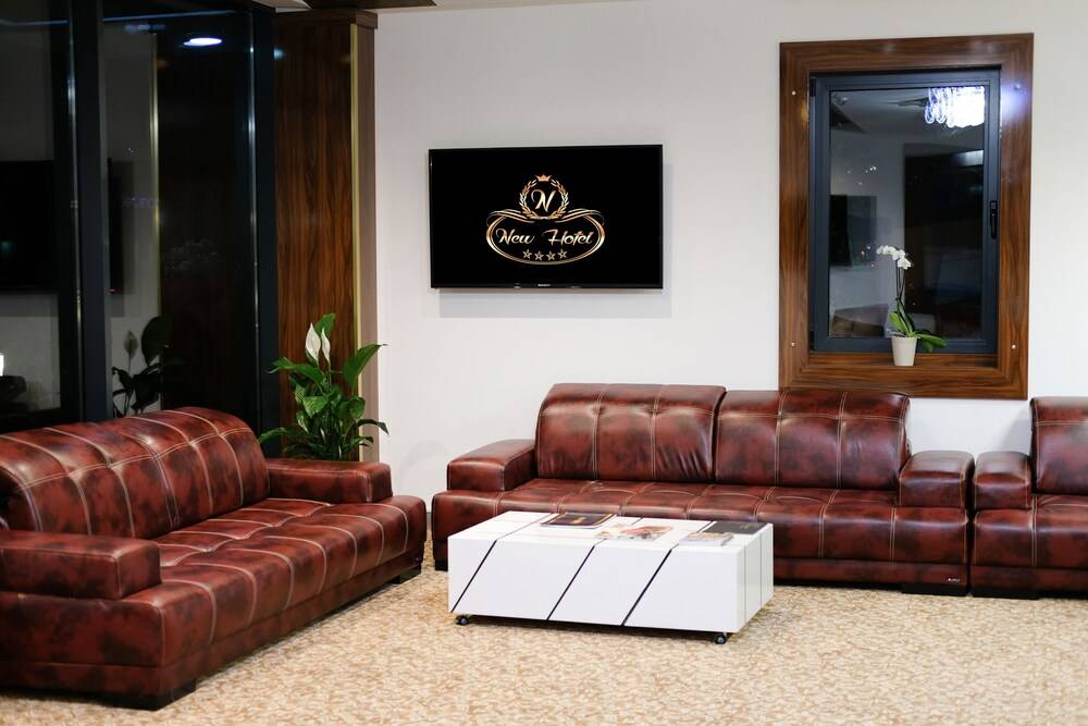 New Hotel 2