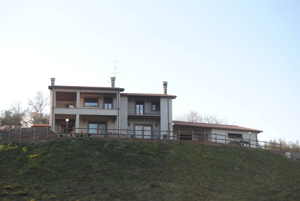 Villa Farfalla Bianca 1