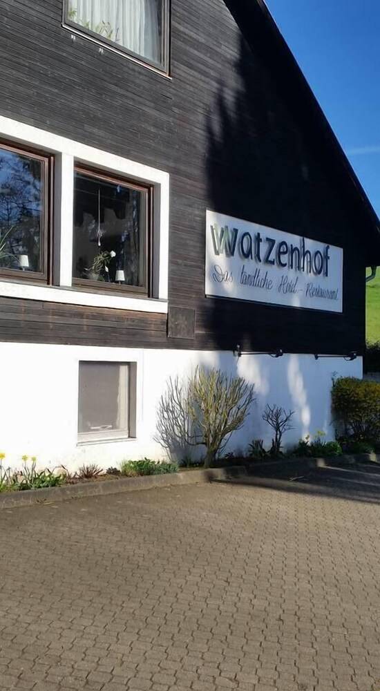Der Watzenhof 1