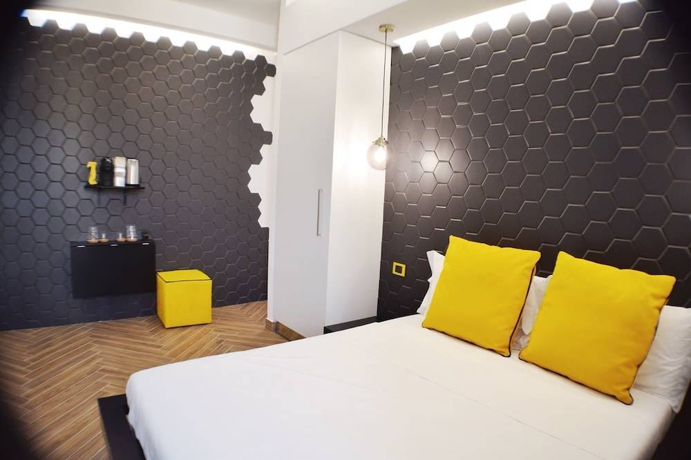 Amarillo B&B 1