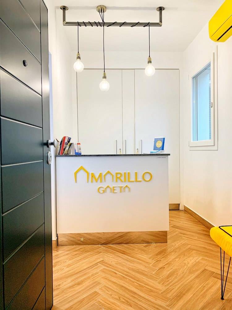 Amarillo B&B 2
