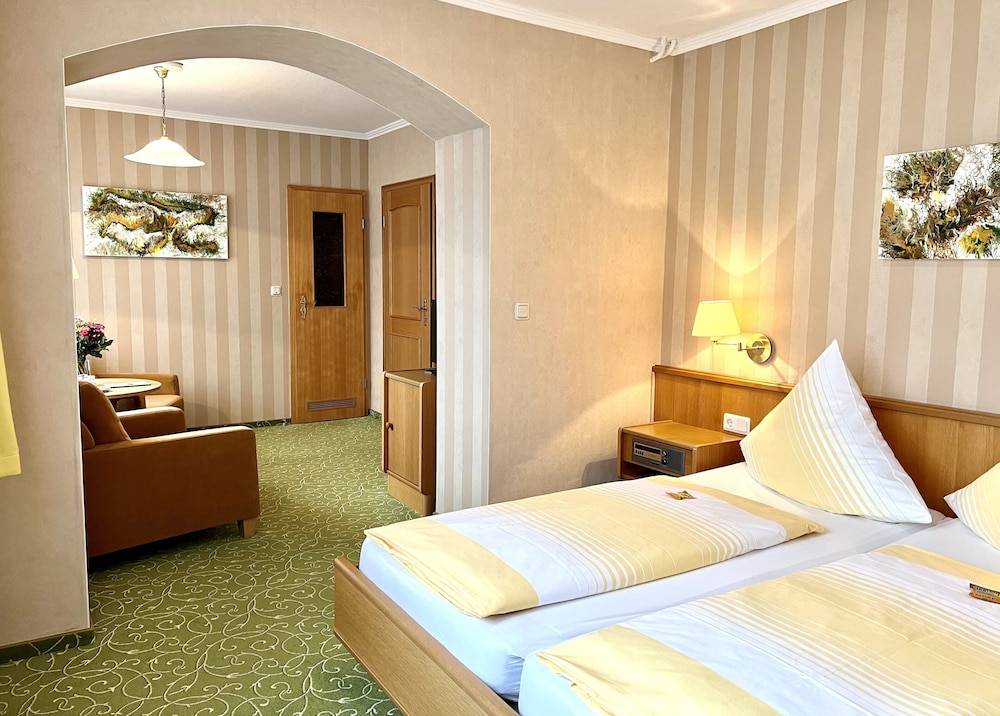 Hotel Ingeburg 2