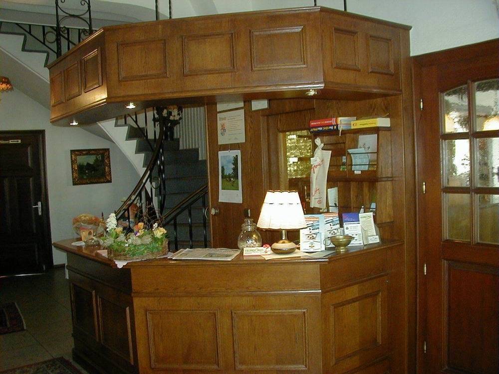 Kluster Hof 2