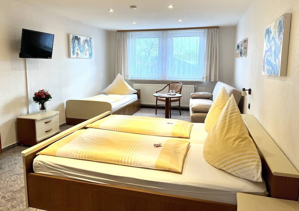 Hotel Ingeburg 1